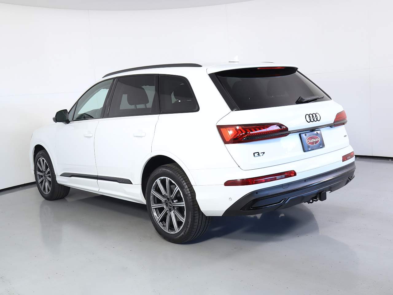 2023 Audi Q7 quattro Premium Plus 45 TFSI
