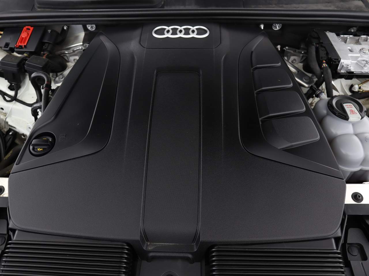 2023 Audi Q7 quattro Premium Plus 45 TFSI