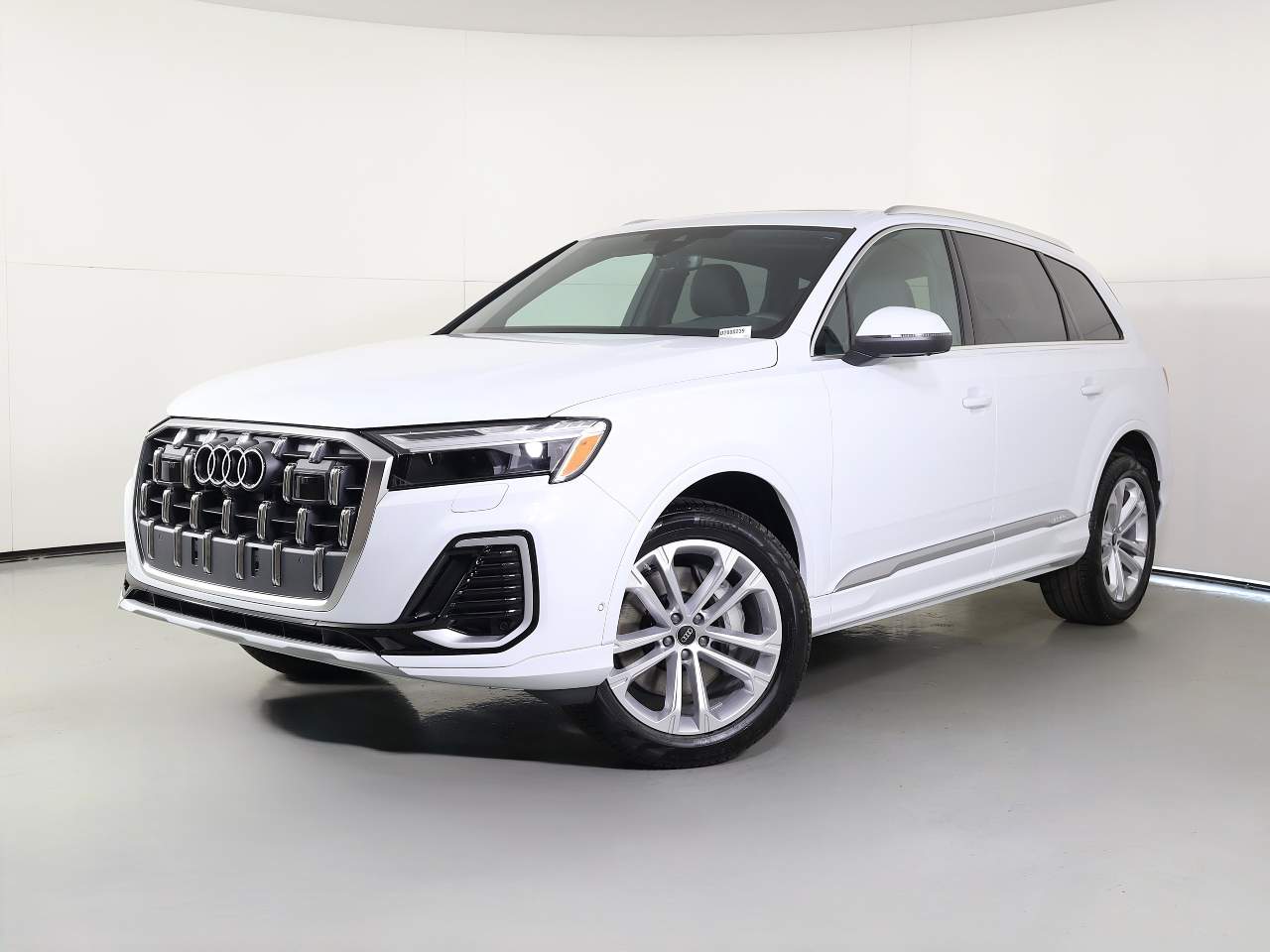 2026 Audi Q7 quattro Premium Plus 45 TFSI