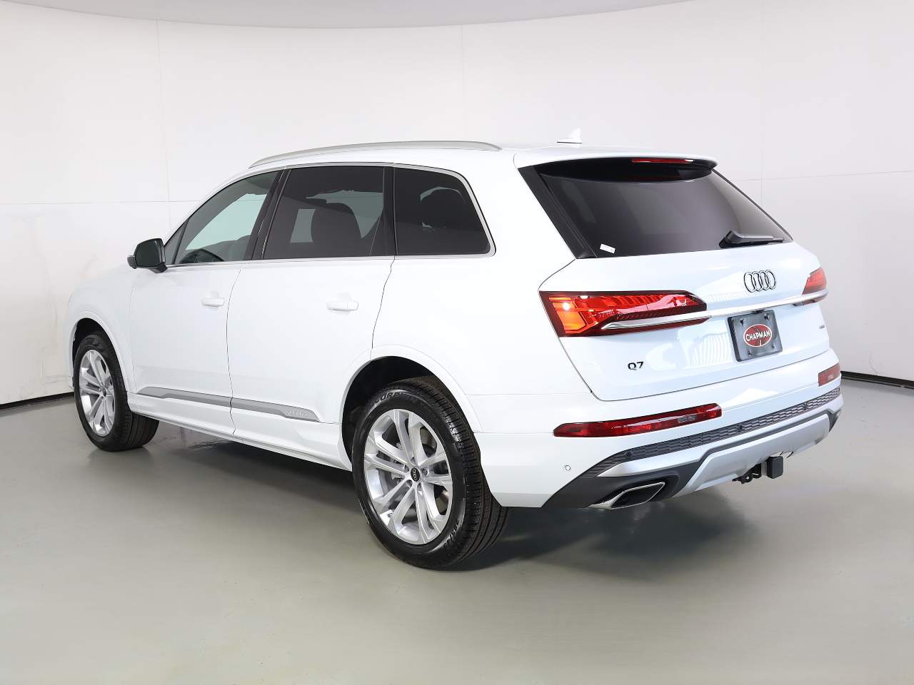 2026 Audi Q7 quattro Premium Plus 45 TFSI