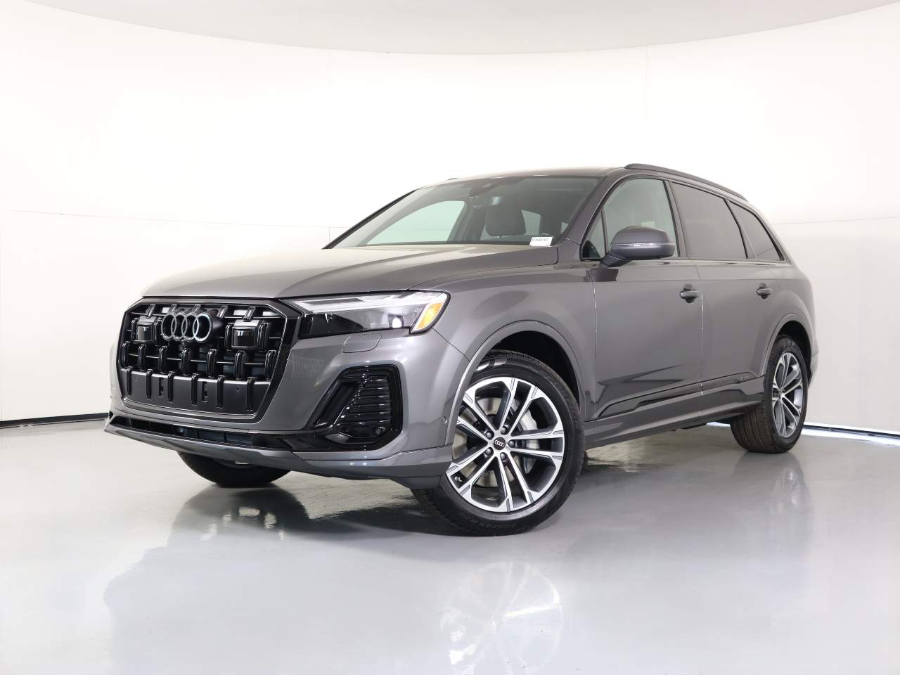 2025 Audi Q7 quattro Premium Plus 45 TFSI