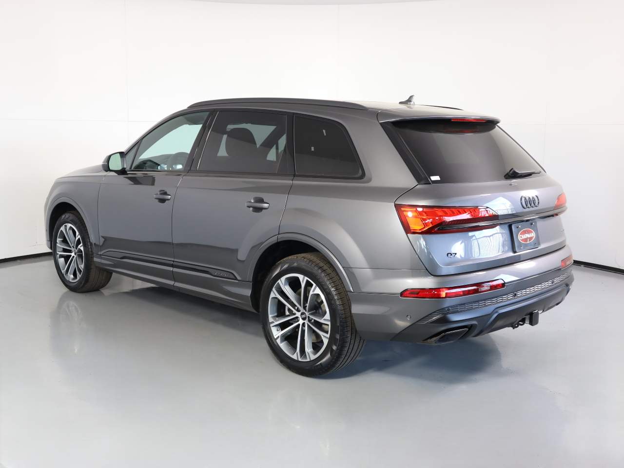 2025 Audi Q7 quattro Premium Plus 45 TFSI
