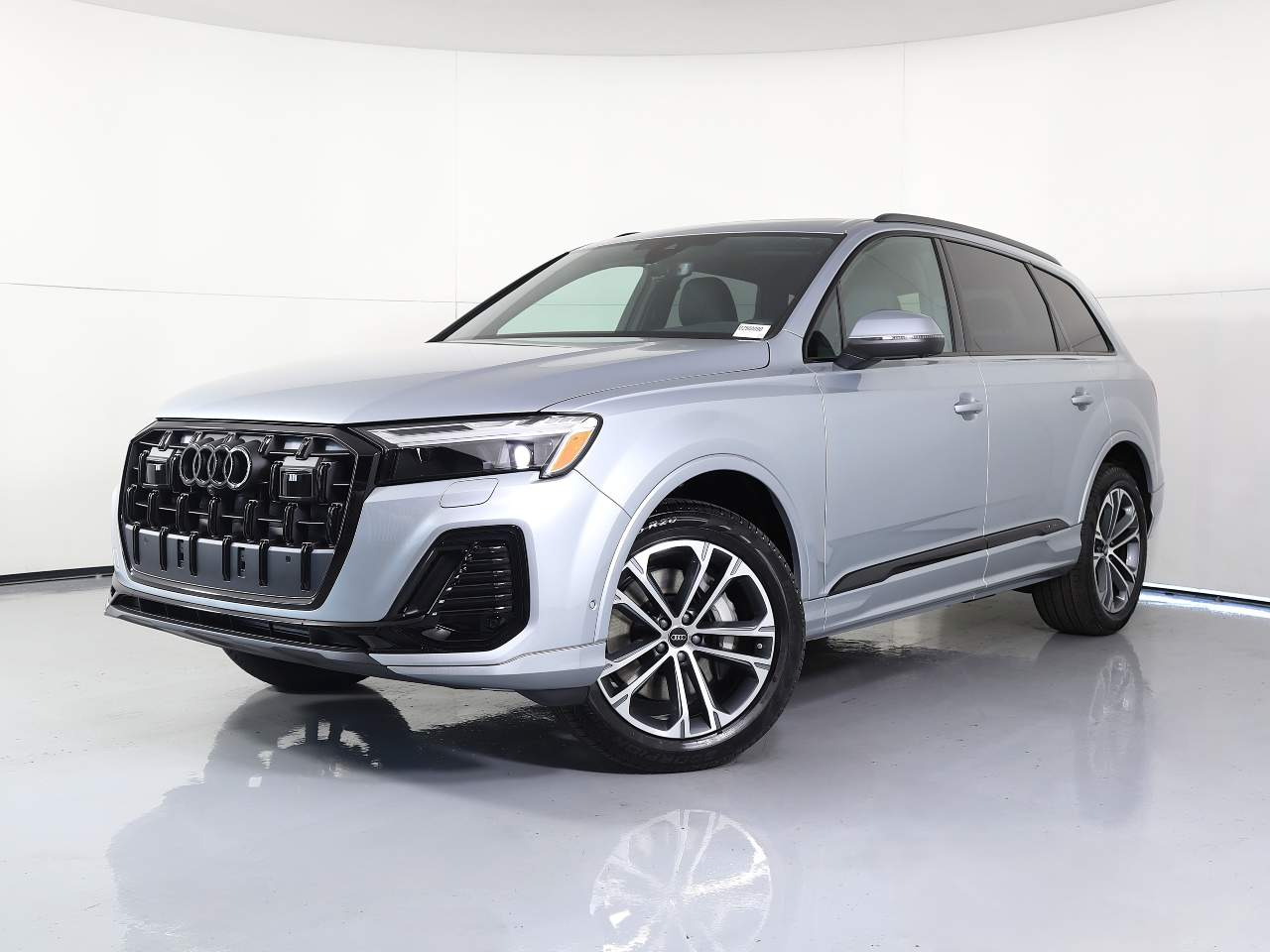 2025 Audi Q7 quattro Premium Plus 45 TFSI