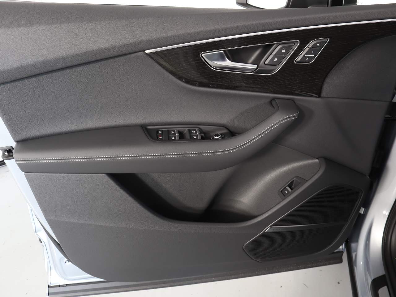 2025 Audi Q7 quattro Premium Plus 45 TFSI