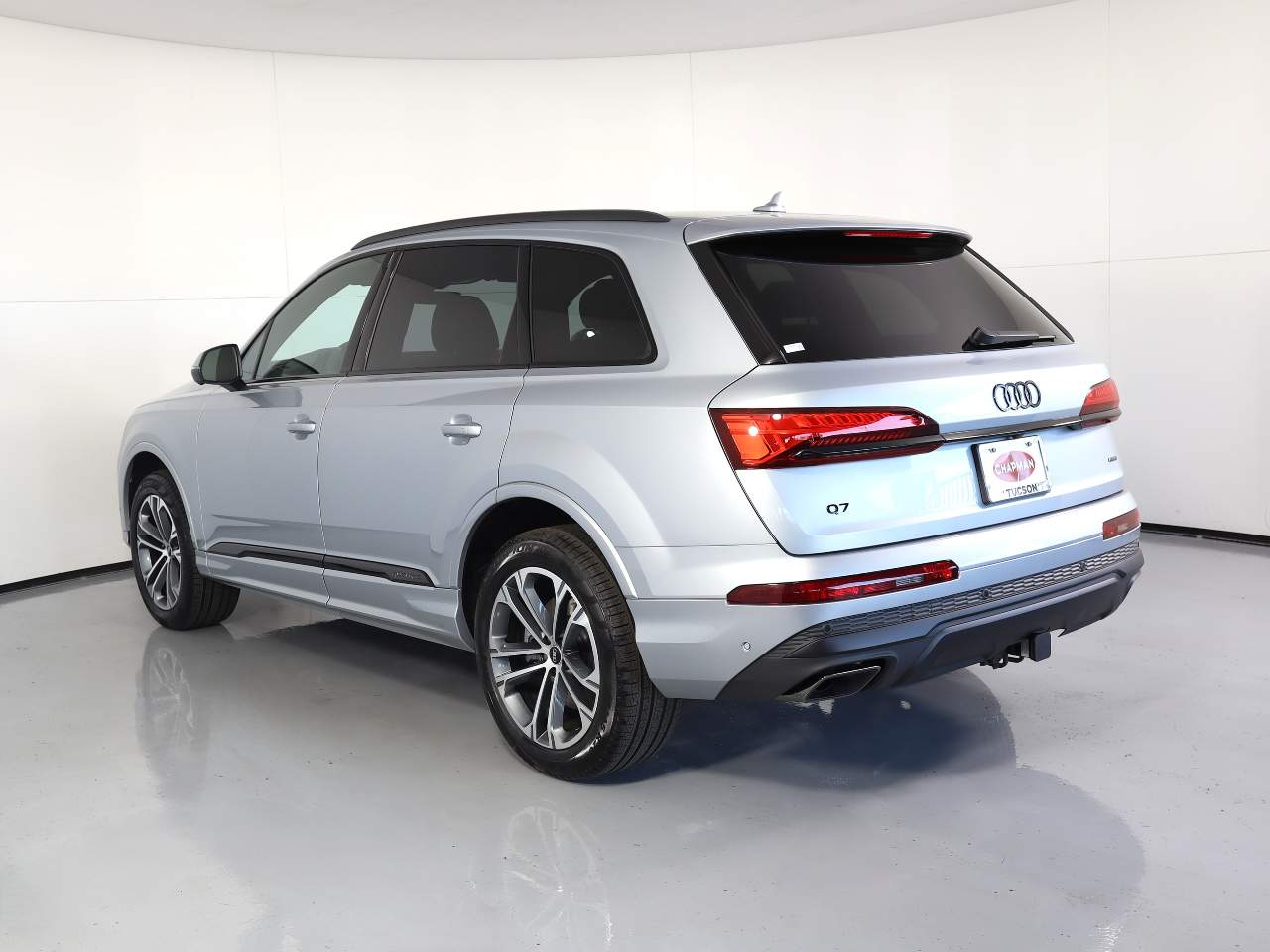 2025 Audi Q7 quattro Premium Plus 45 TFSI