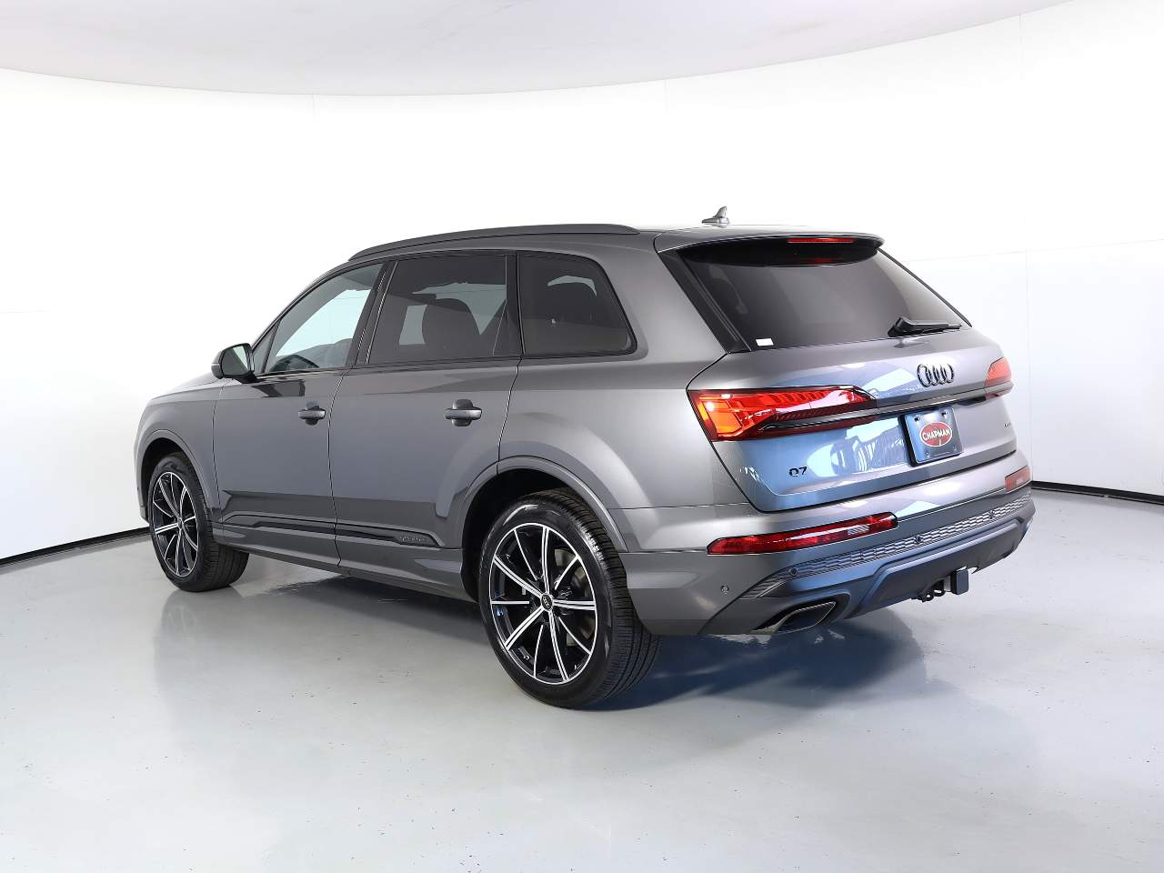 2025 Audi Q7 quattro Premium Plus 45 TFSI