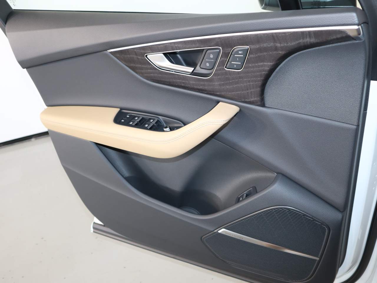 2026 Audi Q7 quattro Premium Plus 45 TFSI