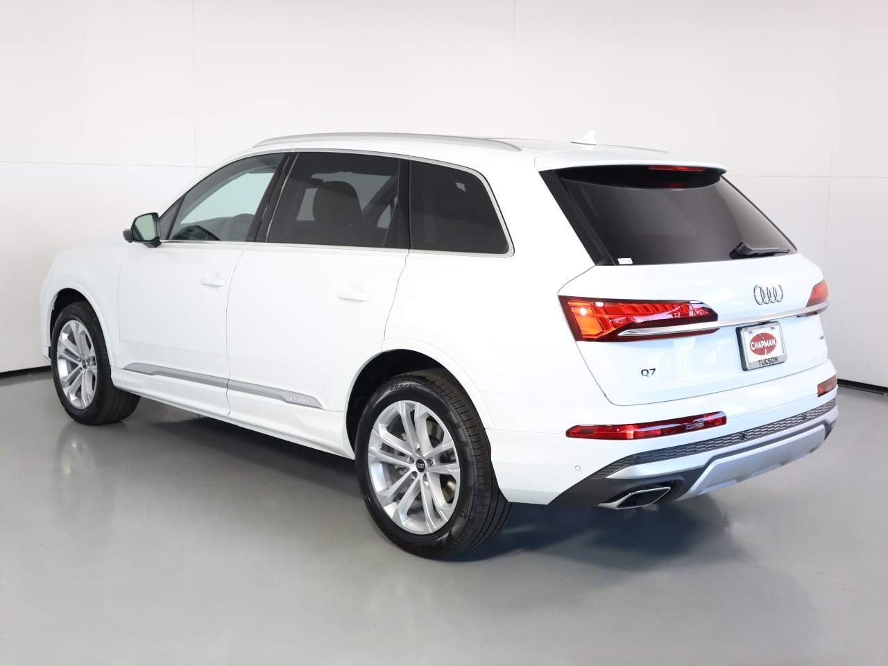 2026 Audi Q7 quattro Premium Plus 45 TFSI