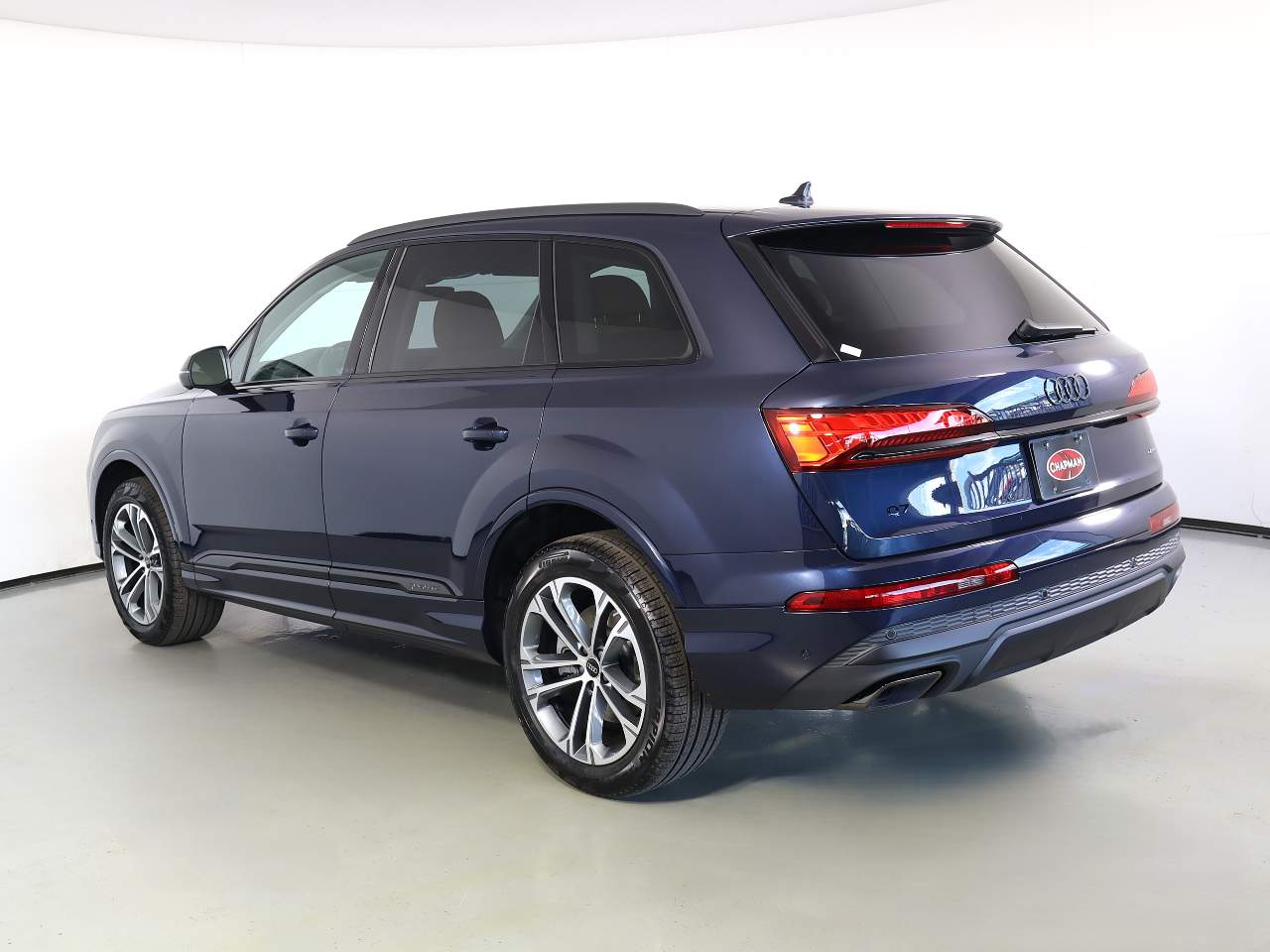 2026 Audi Q7 quattro Premium Plus 45 TFSI