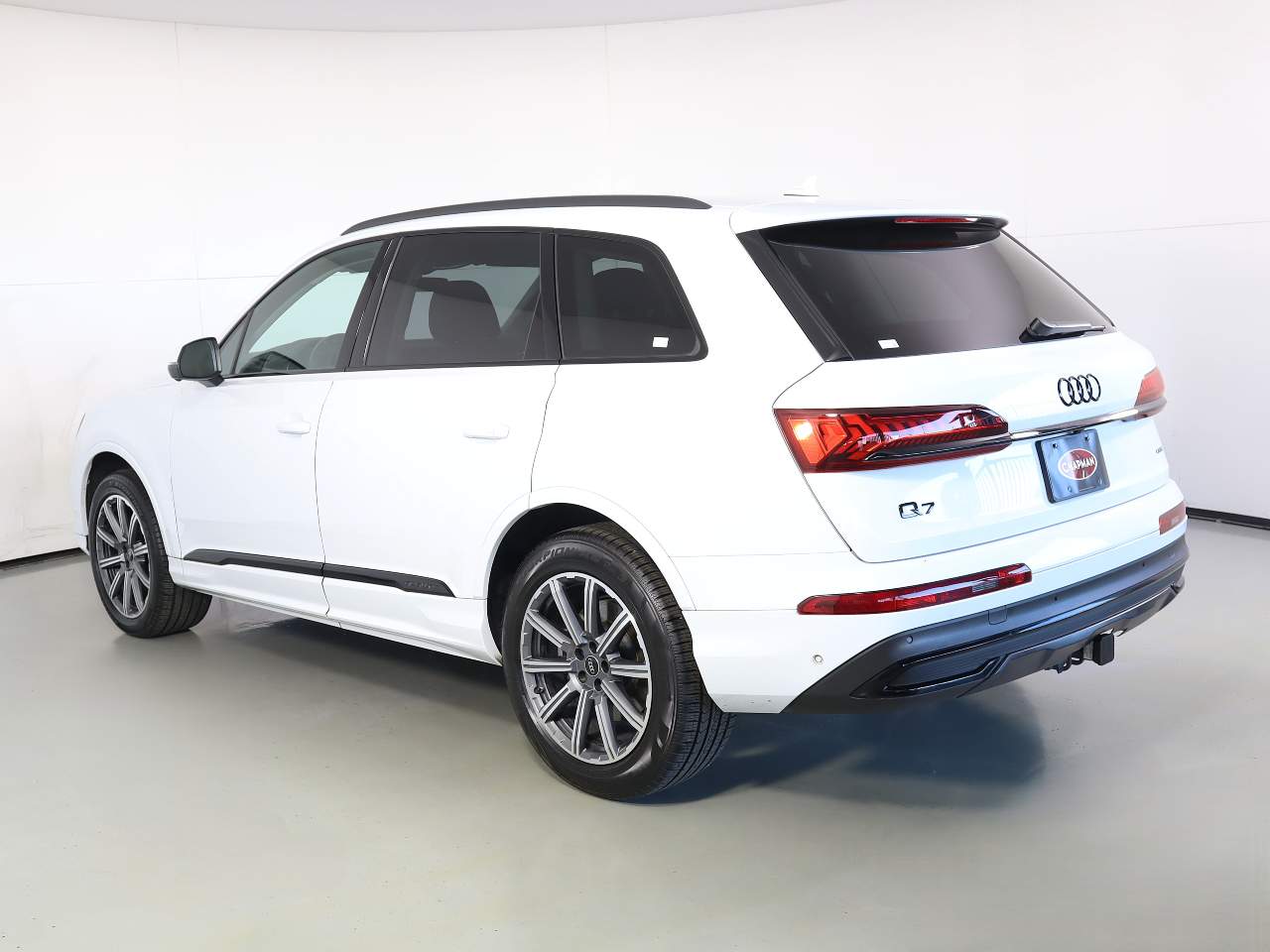 2023 Audi Q7 quattro Premium Plus 45 TFSI