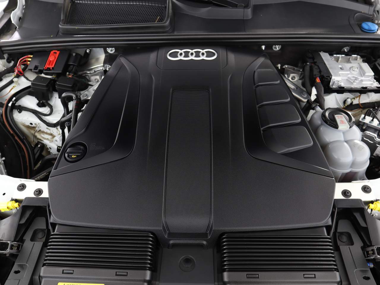 2023 Audi Q7 quattro Premium Plus 45 TFSI