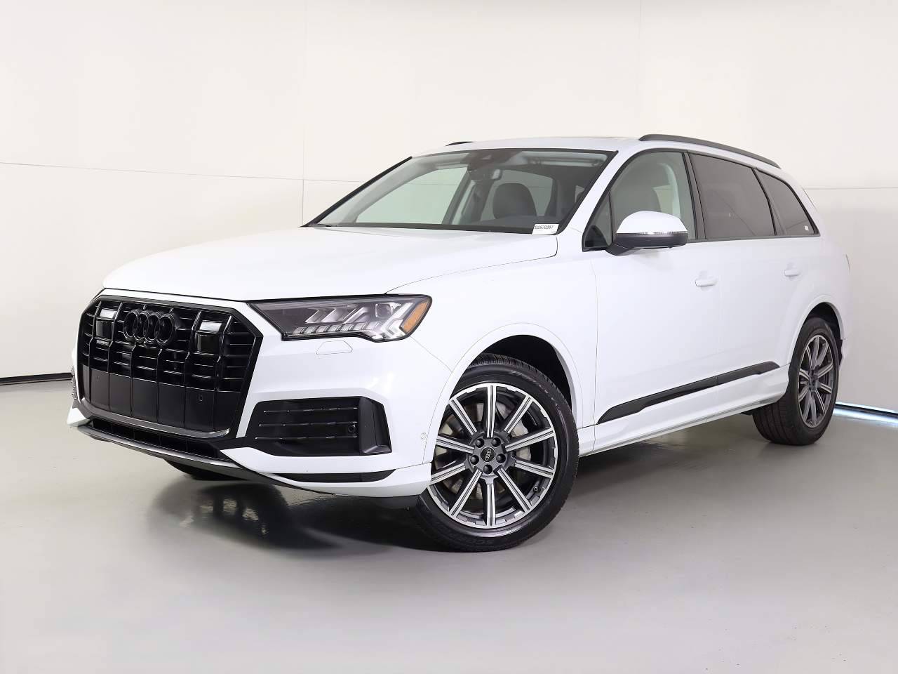 2023 Audi Q7 quattro Premium Plus 45 TFSI