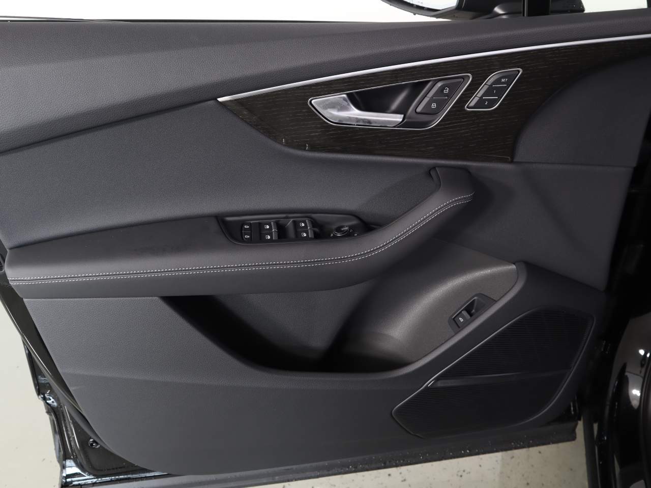 2026 Audi Q7 quattro Premium Plus 45 TFSI