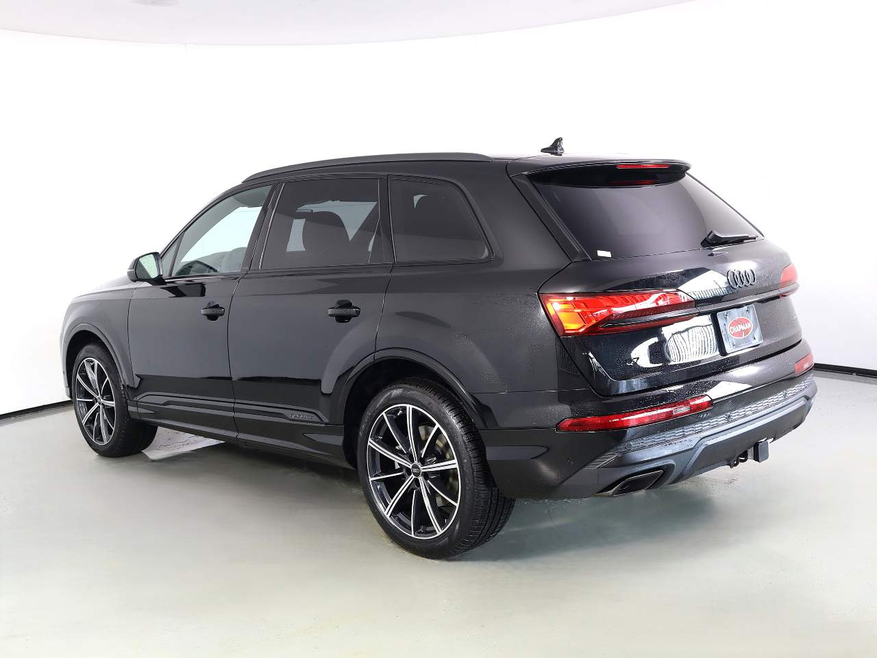 2026 Audi Q7 quattro Premium Plus 45 TFSI