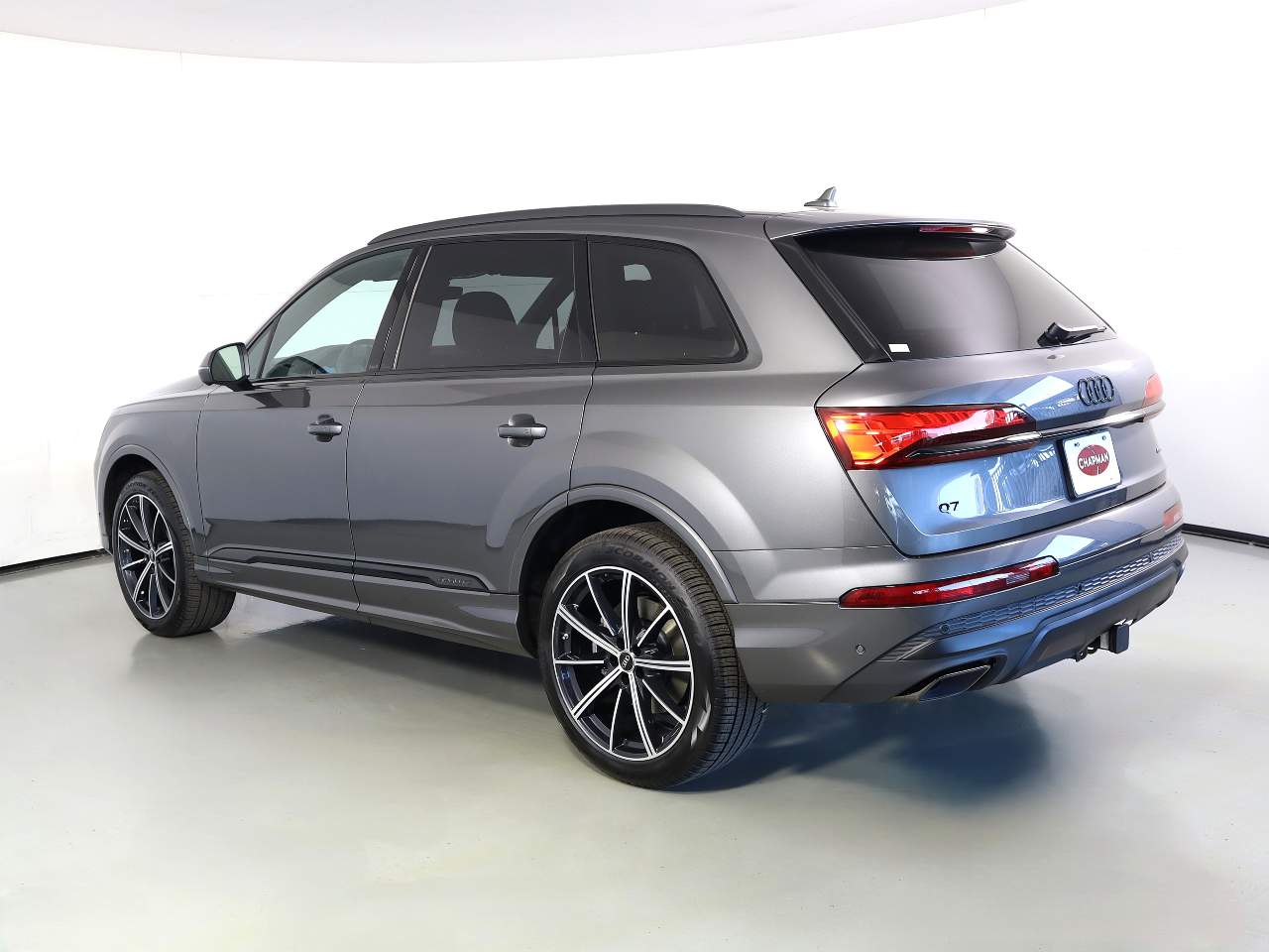 2026 Audi Q7 quattro Premium Plus 45 TFSI