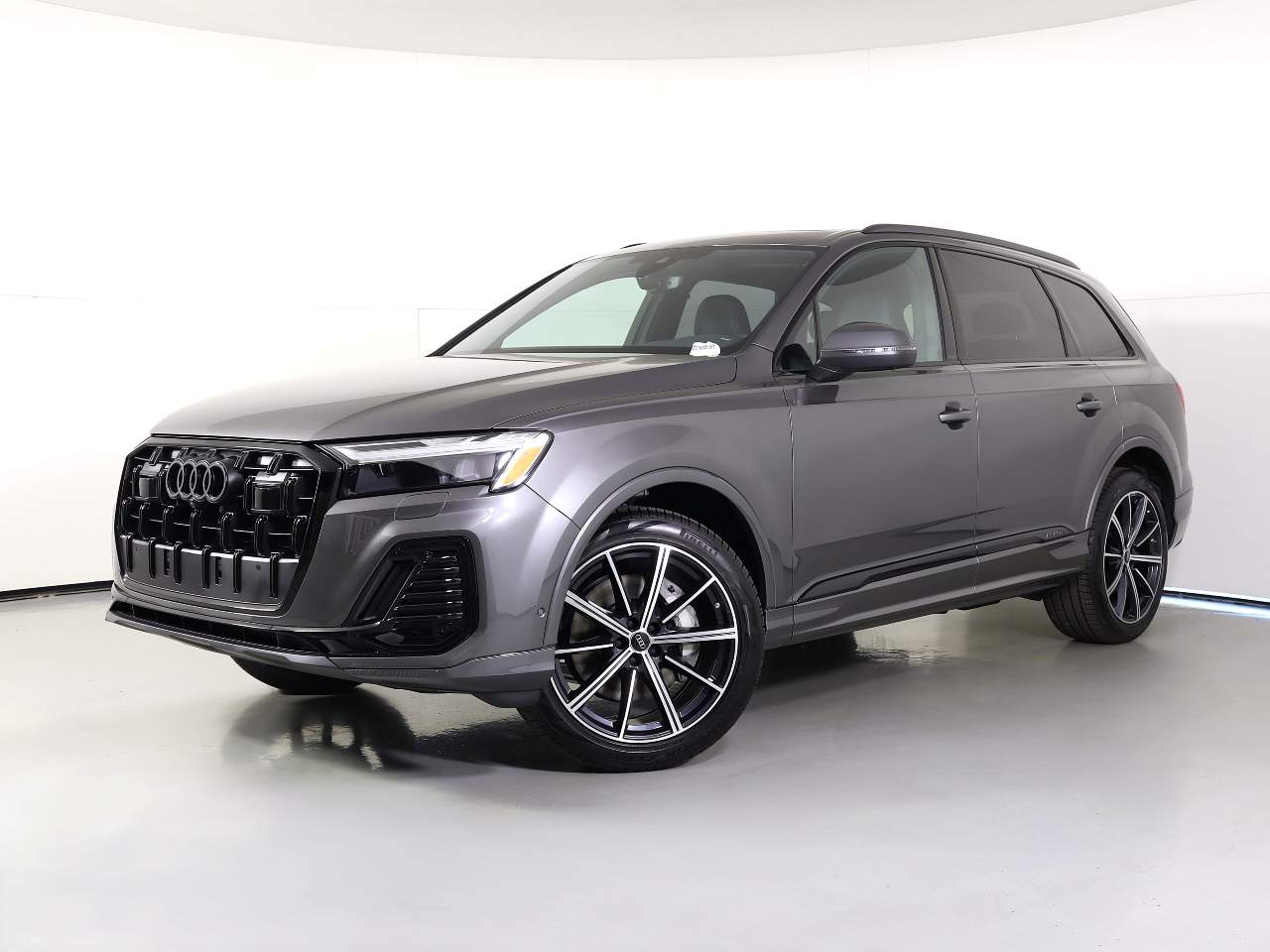2026 Audi Q7 quattro Premium Plus 45 TFSI