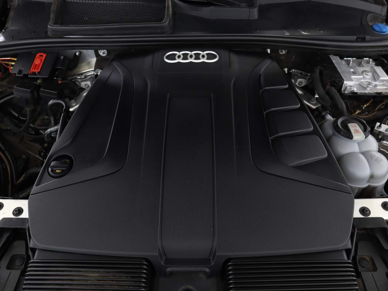2023 Audi Q7 quattro Premium Plus 45 TFSI