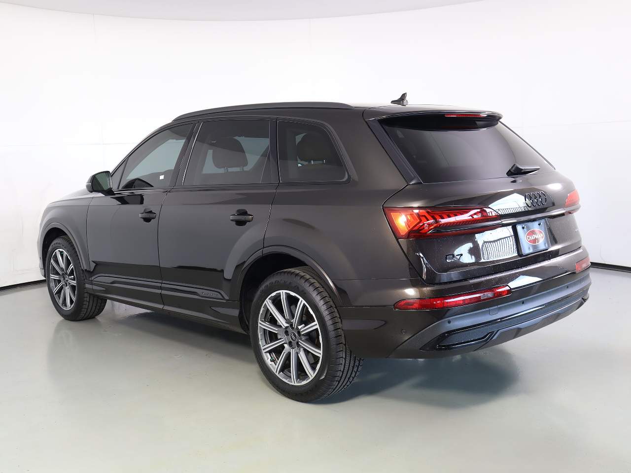 2023 Audi Q7 quattro Premium Plus 45 TFSI