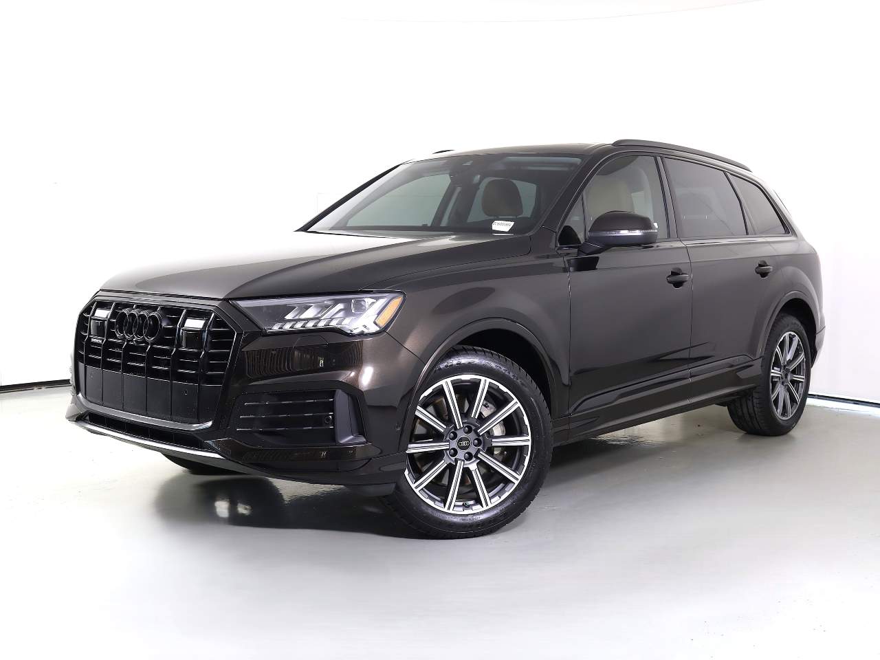 2023 Audi Q7 quattro Premium Plus 45 TFSI