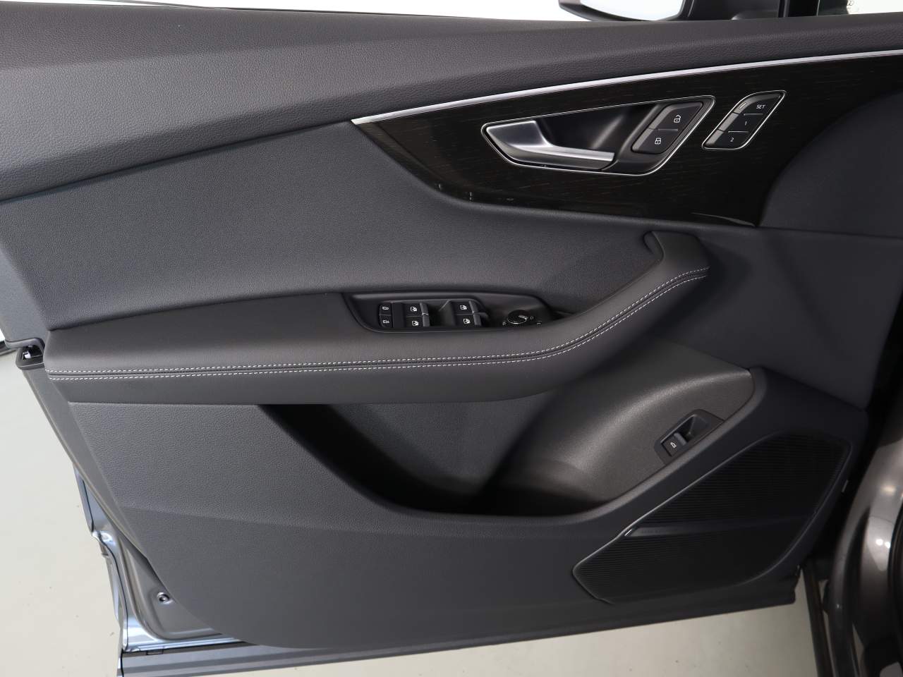 2026 Audi Q7 quattro Premium Plus 45 TFSI