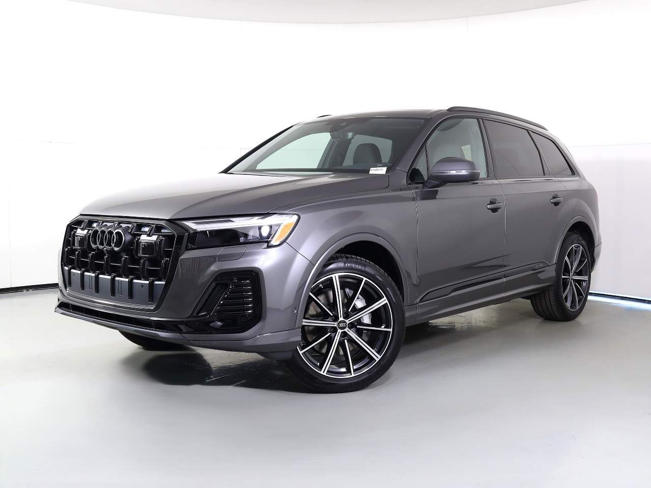 2026 Audi Q7 quattro Premium Plus 45 TFSI