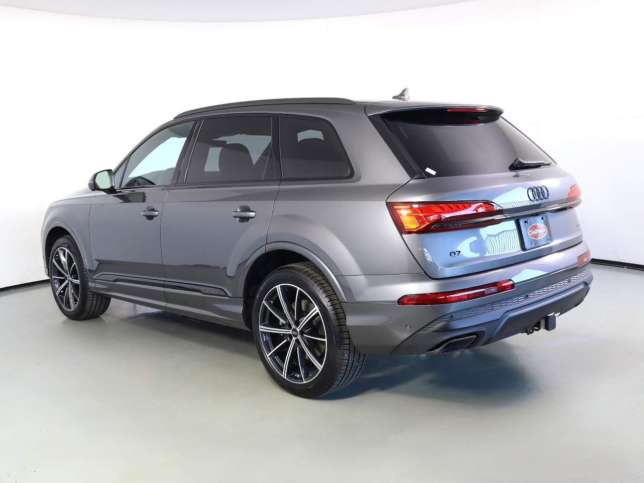 2026 Audi Q7 quattro Premium Plus 45 TFSI