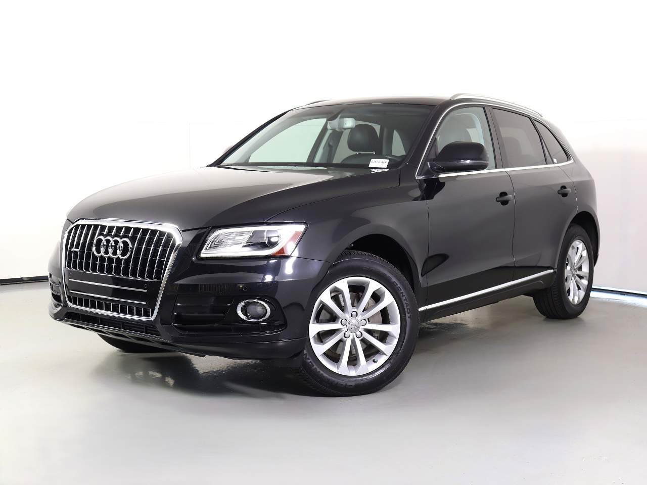 2014 Audi Q5