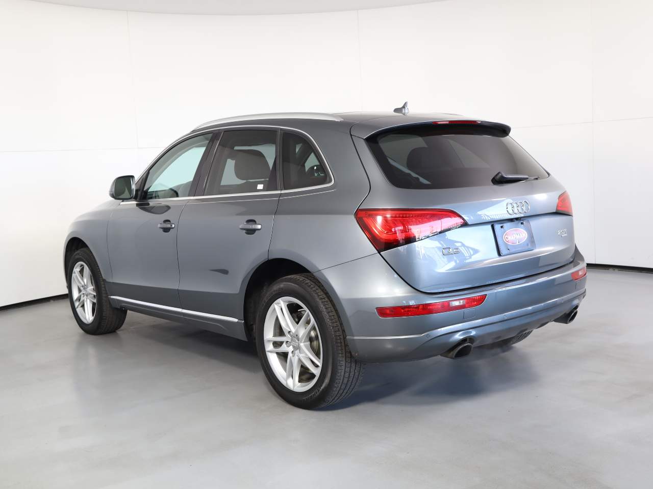 2014 Audi Q5 2.0T quattro Premium Plus