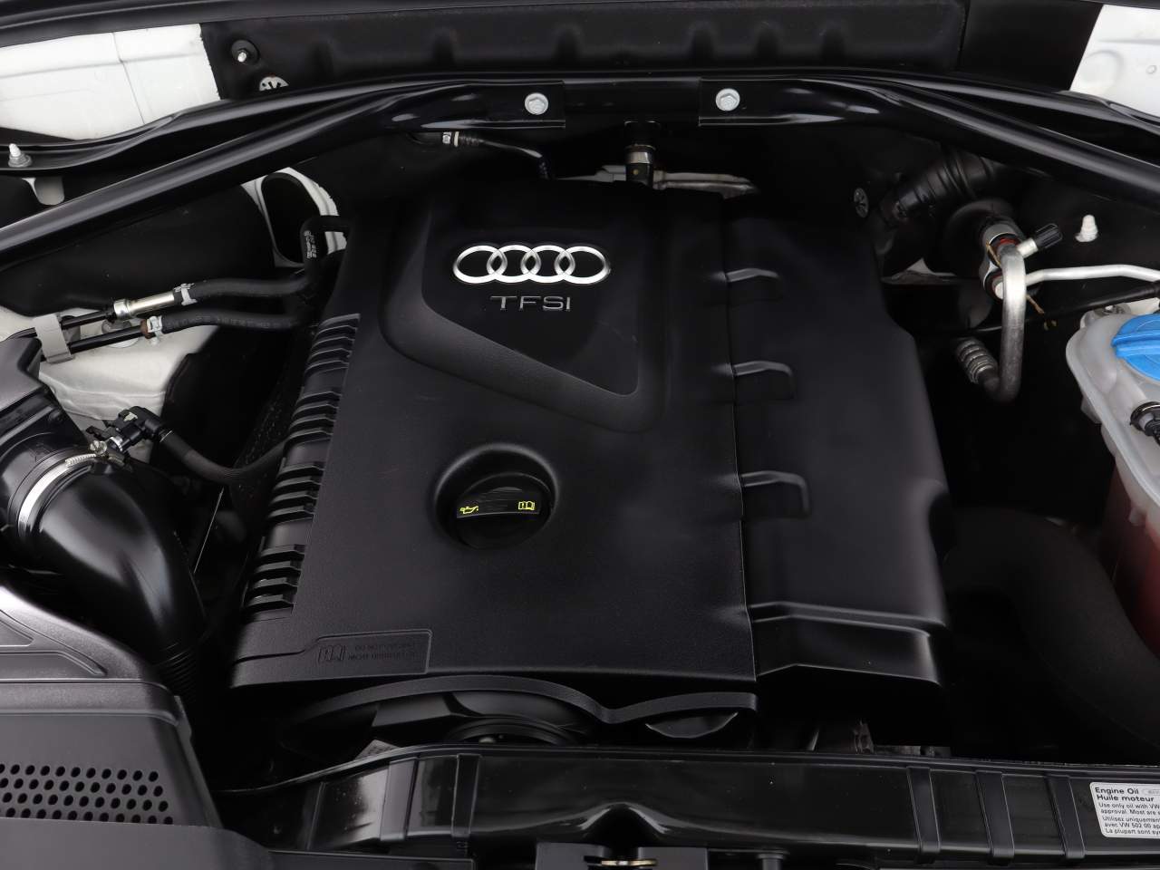 2015 Audi Q5 2.0T quattro Premium Plus