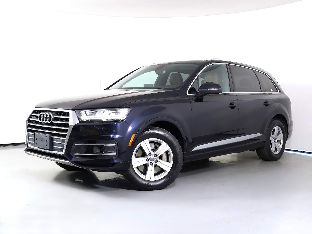 2017 Audi Q7 2.0T quattro Premium Plus