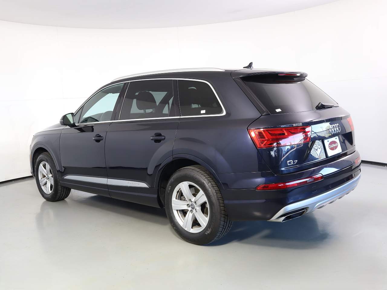 2017 Audi Q7 2.0T quattro Premium Plus