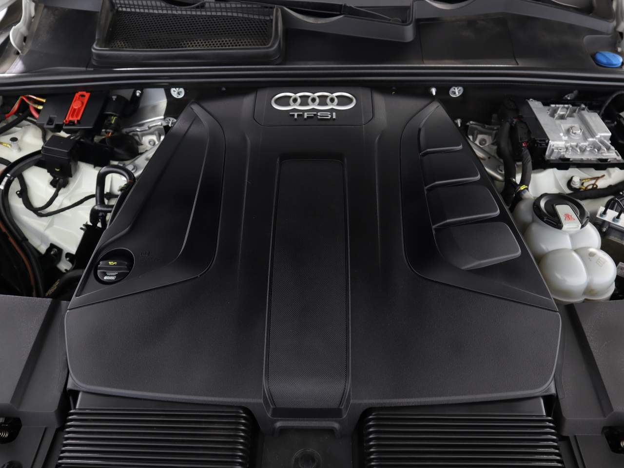 2018 Audi Q7 2.0T quattro Premium Plus