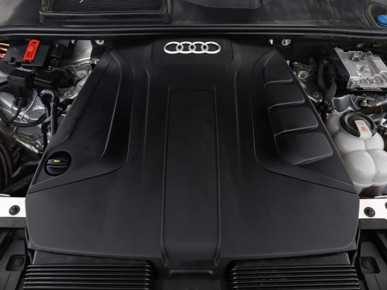 2022 Audi Q7 quattro Premium Plus 45 TFSI