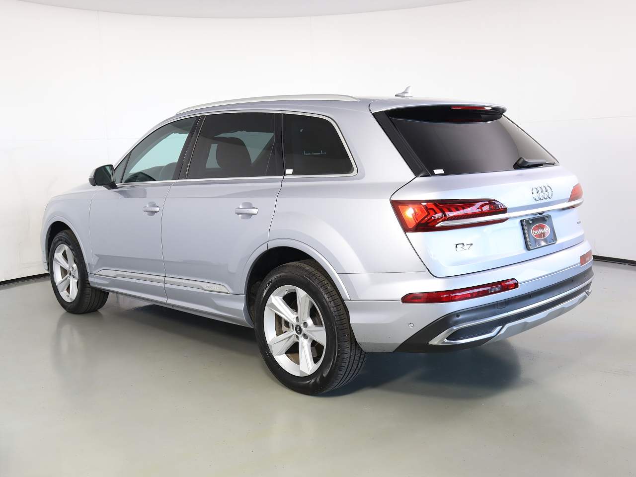 2022 Audi Q7 quattro Premium Plus 45 TFSI
