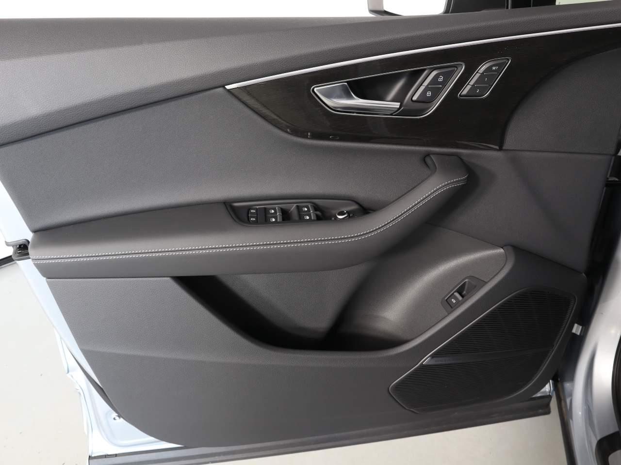 2025 Audi Q7 quattro Premium Plus 55 TFSI