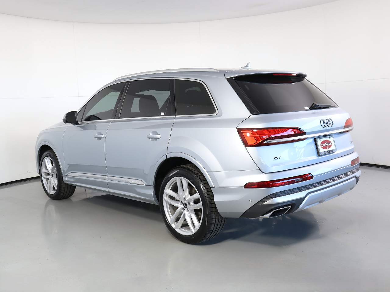 2025 Audi Q7 quattro Premium Plus 55 TFSI