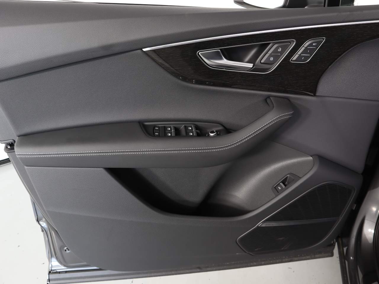 2025 Audi Q7 quattro Premium Plus 55 TFSI