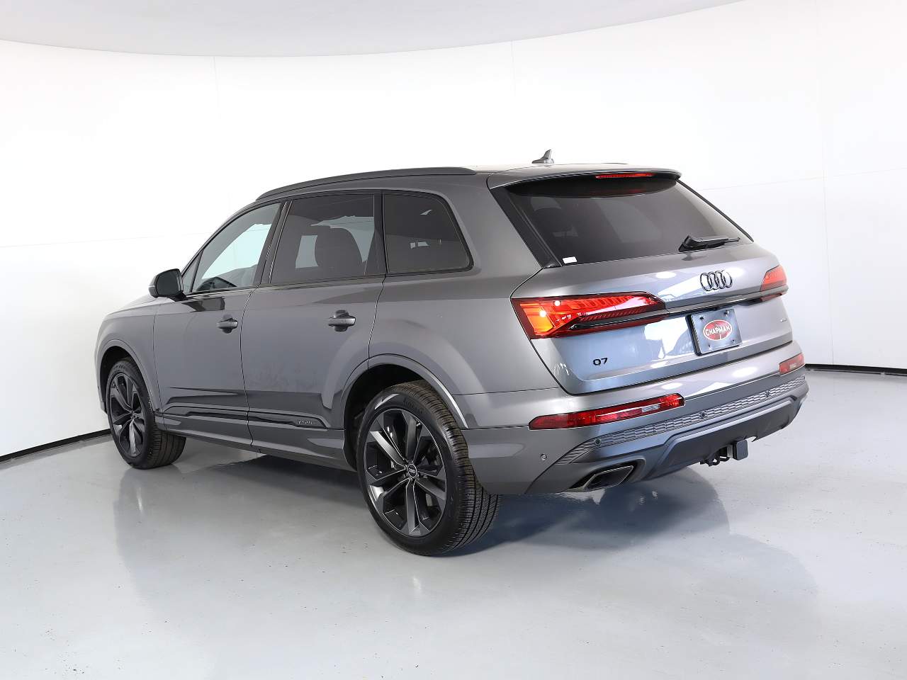2025 Audi Q7 quattro Premium Plus 55 TFSI