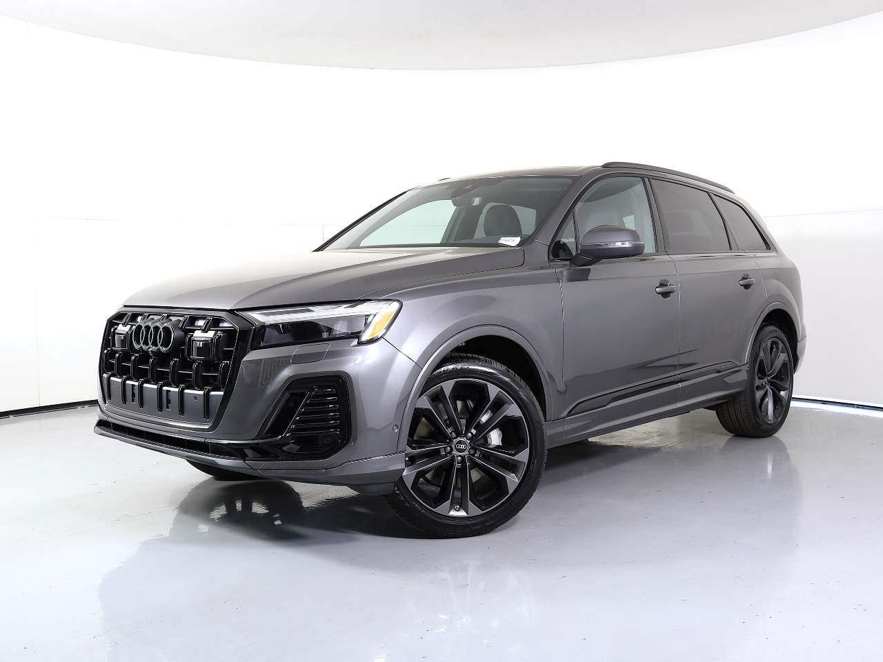2025 Audi Q7 quattro Premium Plus 55 TFSI