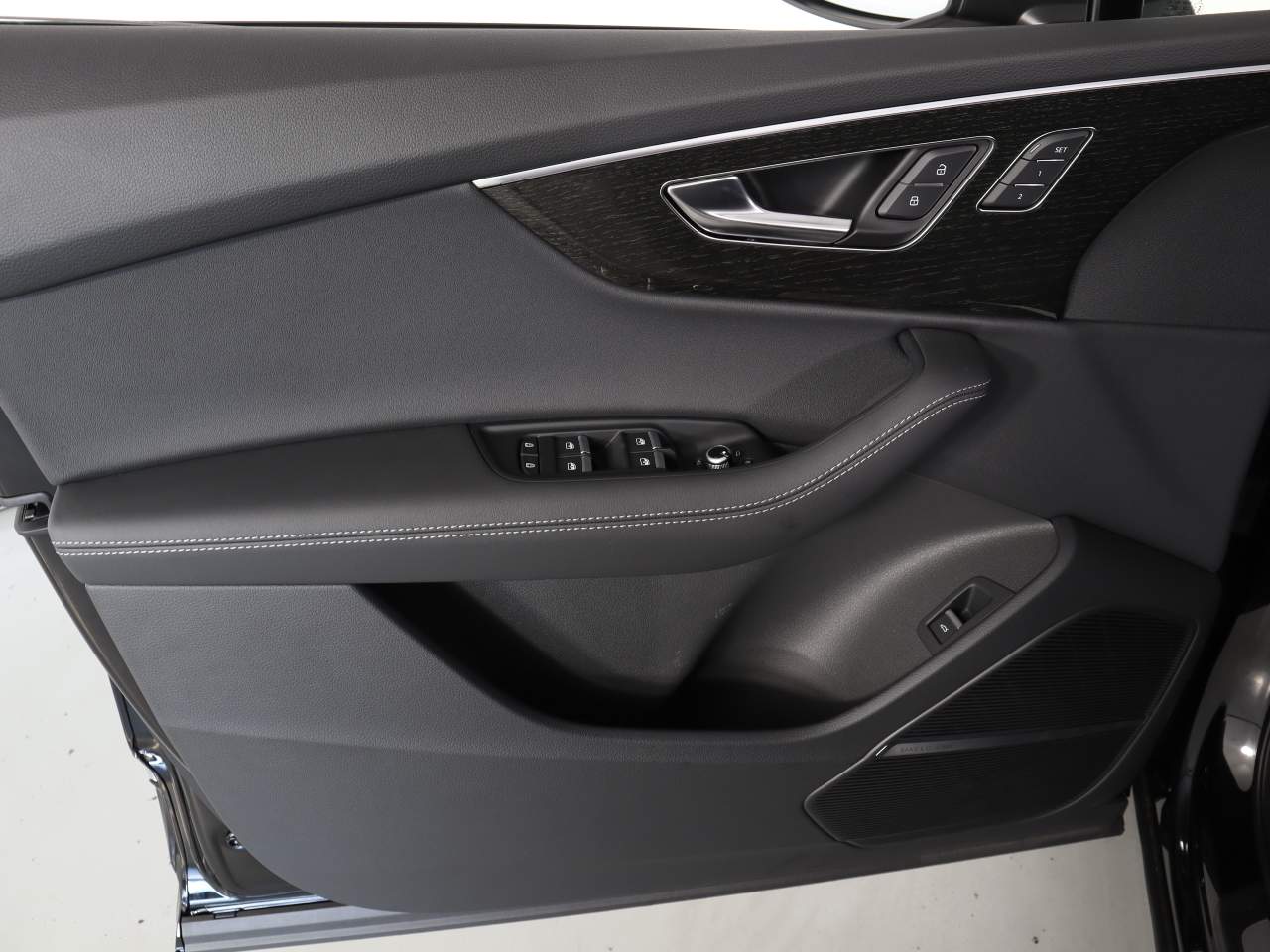 2025 Audi Q7 quattro Premium Plus 55 TFSI