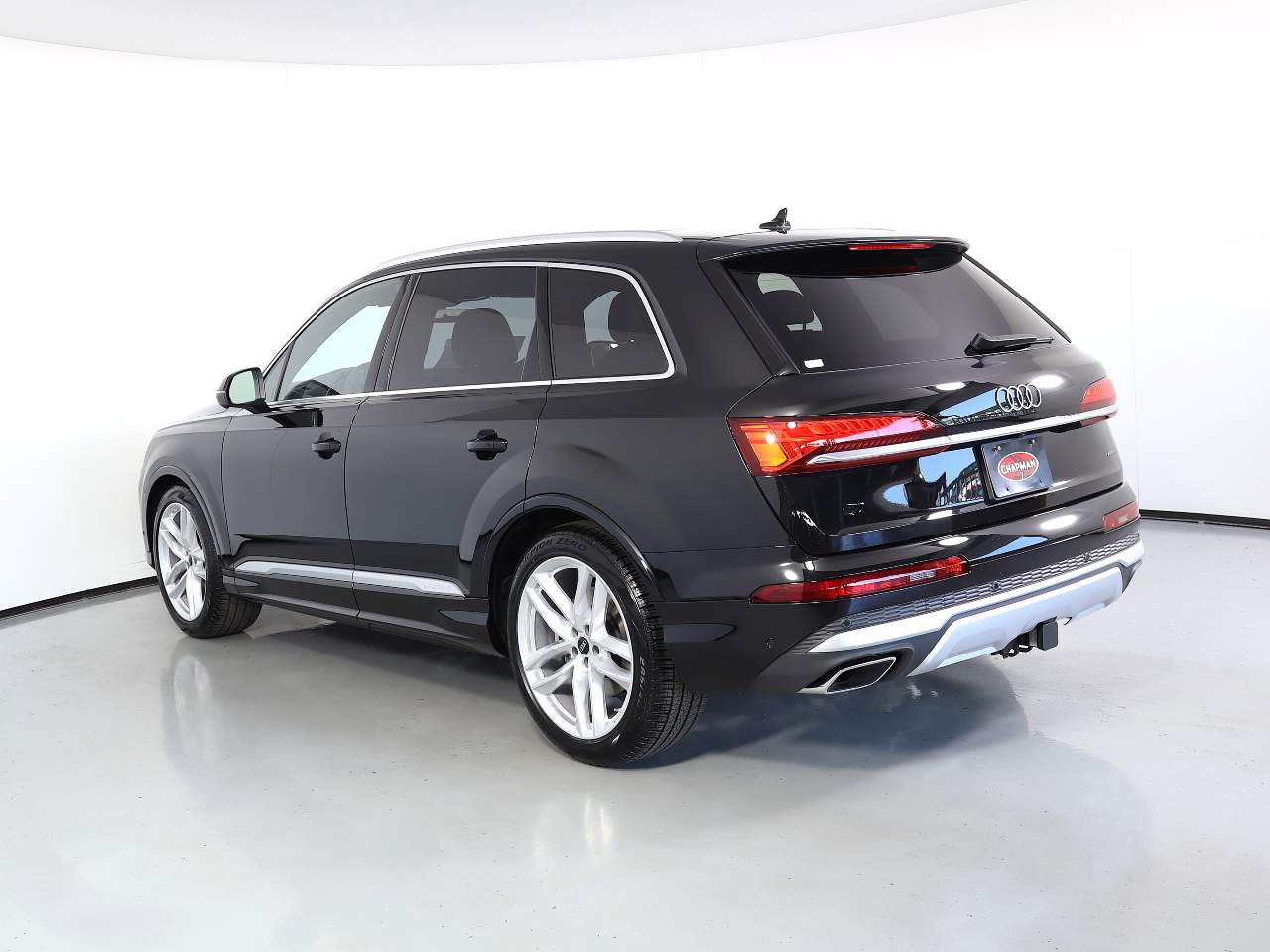 2025 Audi Q7 quattro Premium Plus 55 TFSI