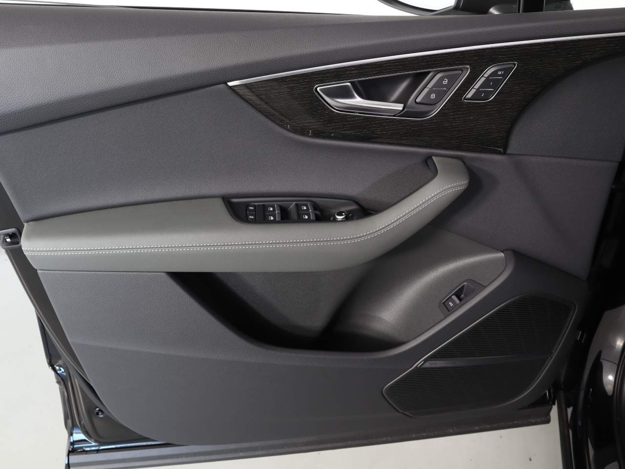 2026 Audi Q7 quattro Premium Plus 55 TFSI