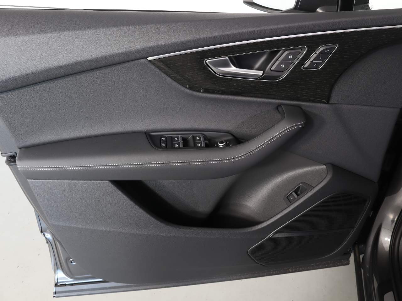 2026 Audi Q7 quattro Premium Plus 55 TFSI