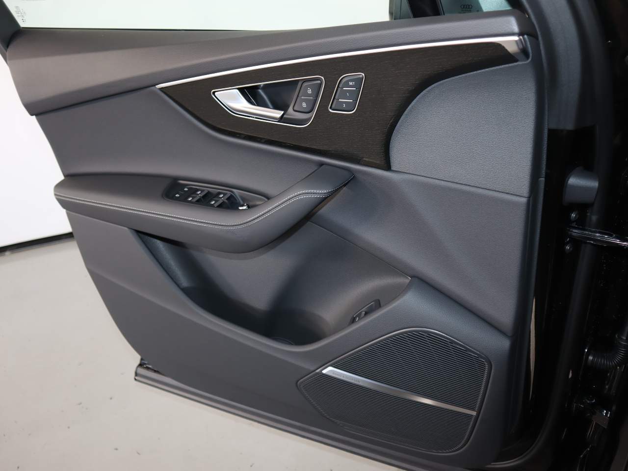 2025 Audi Q7 quattro Premium Plus 55 TFSI