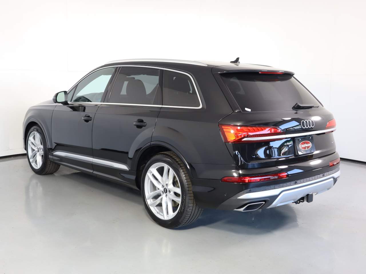 2025 Audi Q7 quattro Premium Plus 55 TFSI