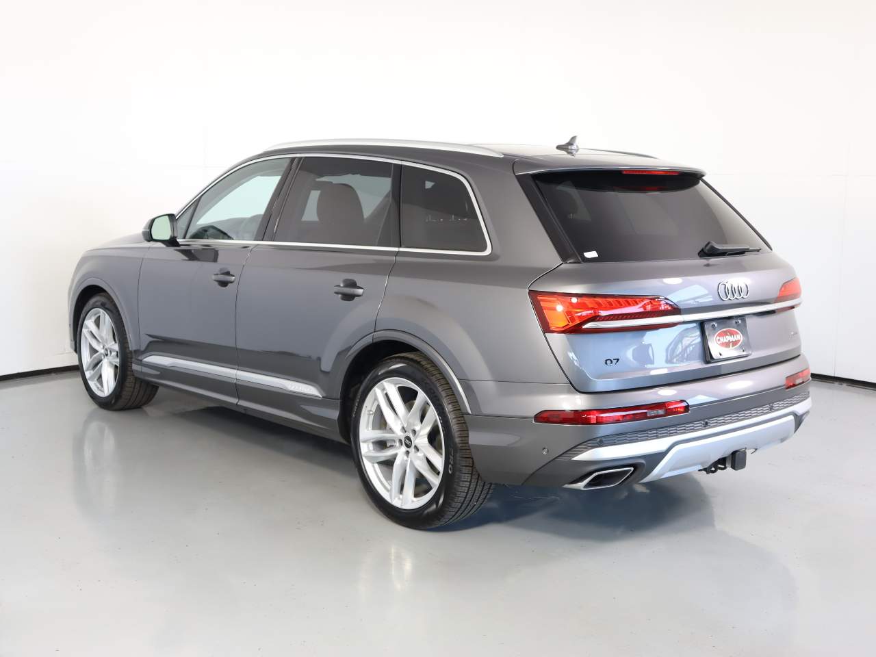 2025 Audi Q7 quattro Premium Plus 55 TFSI