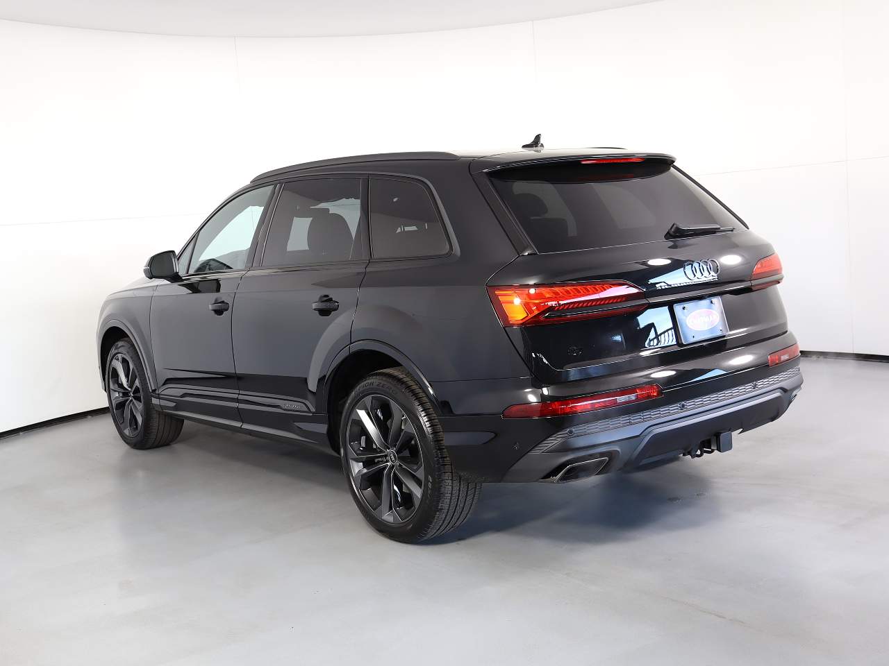 2025 Audi Q7 quattro Premium Plus 55 TFSI