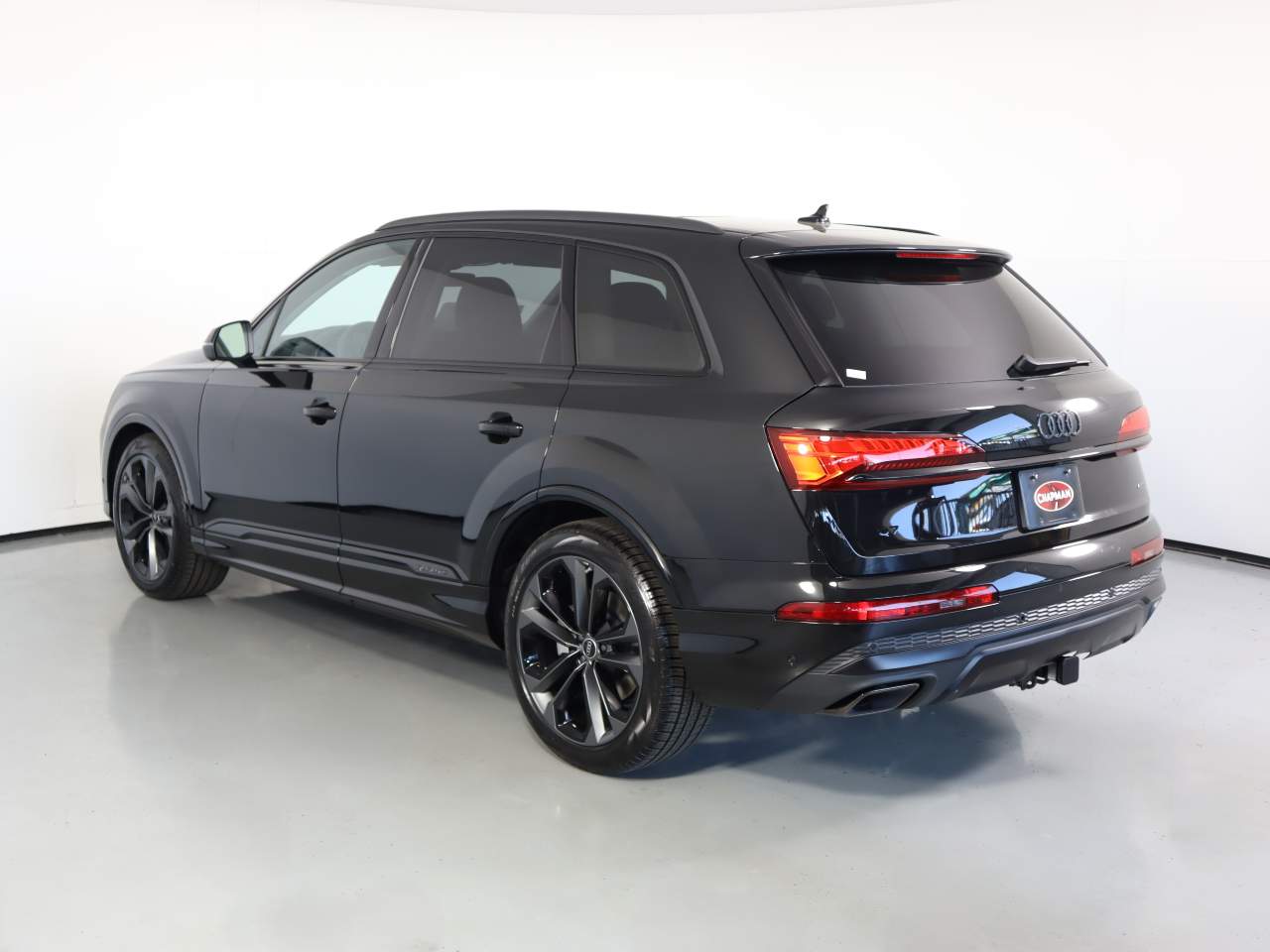 2025 Audi Q7 quattro Premium Plus 55 TFSI