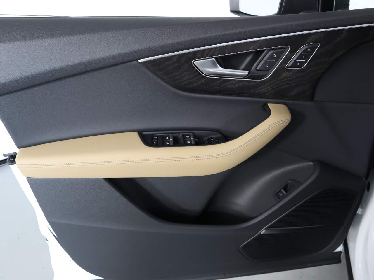 2026 Audi Q7 quattro Premium Plus 55 TFSI