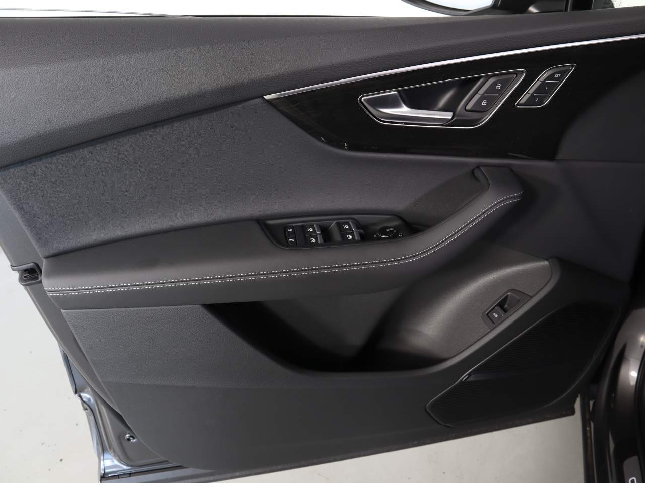 2026 Audi Q7 quattro Premium Plus 55 TFSI